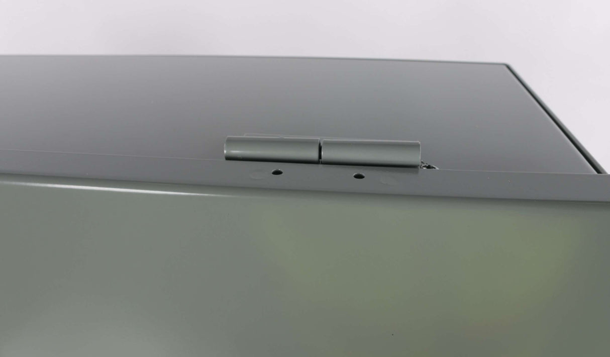 HAMMOND MFG - N1A20207 - ENCLOSURE 20X20X7