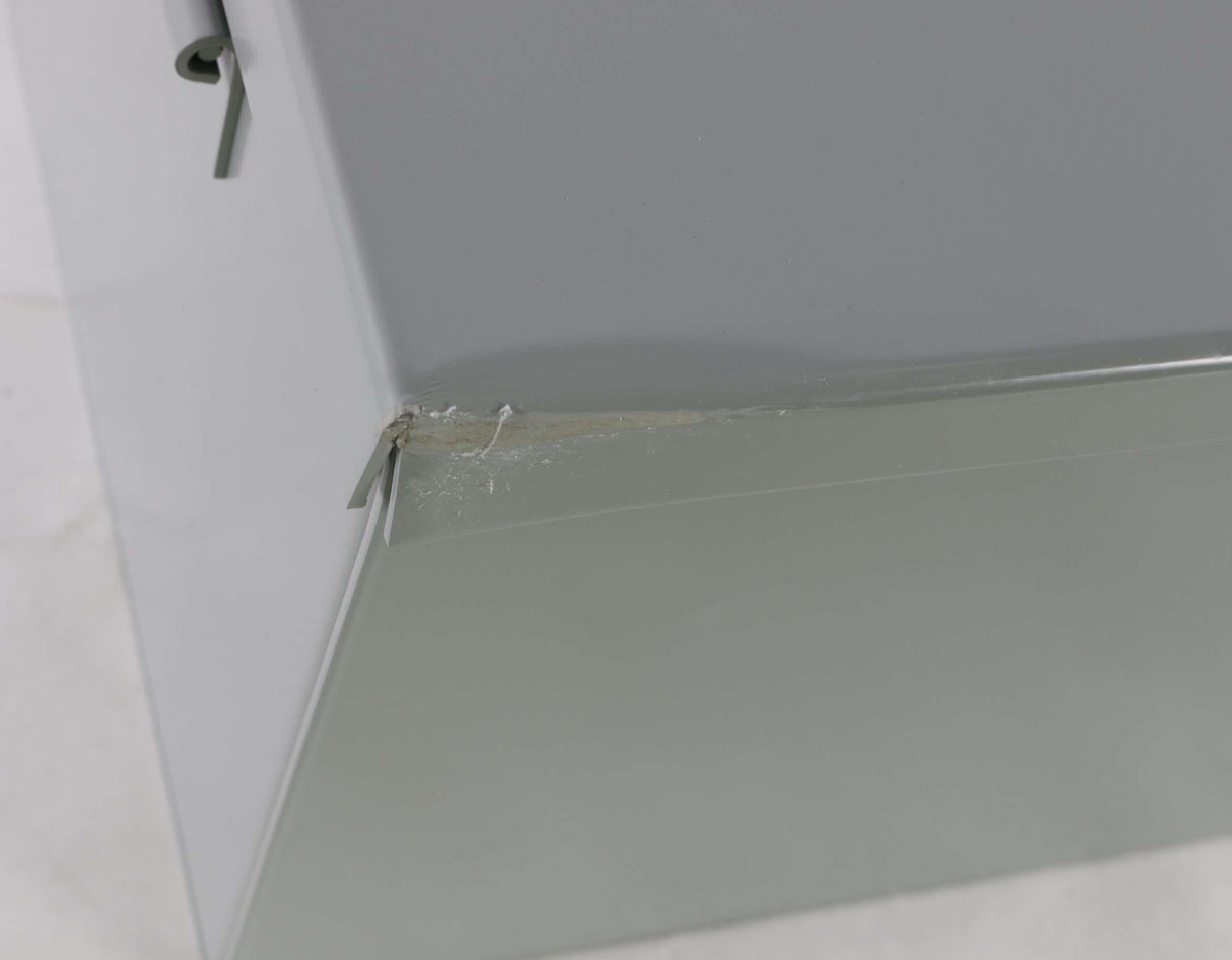 HAMMOND MFG - N1A20207 - ENCLOSURE 20X20X7