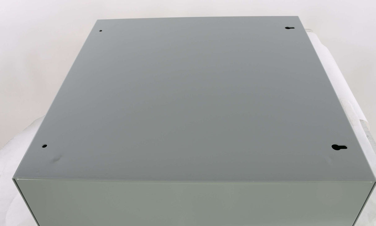 HAMMOND MFG - N1A20207 - ENCLOSURE 20X20X7