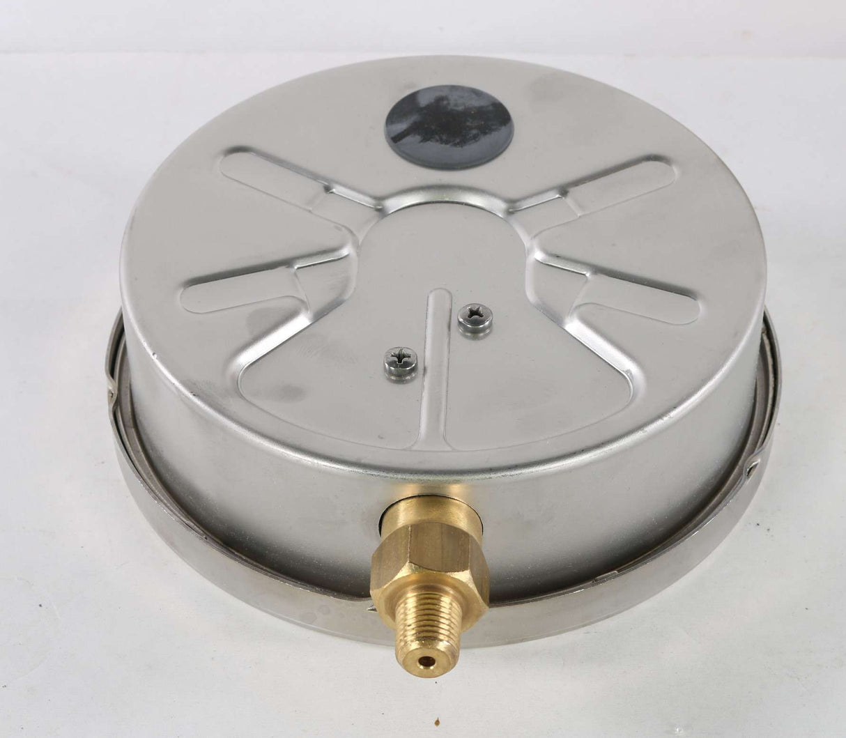 WEISS INSTRUMENTS - NF601-100-4L - GAUGE