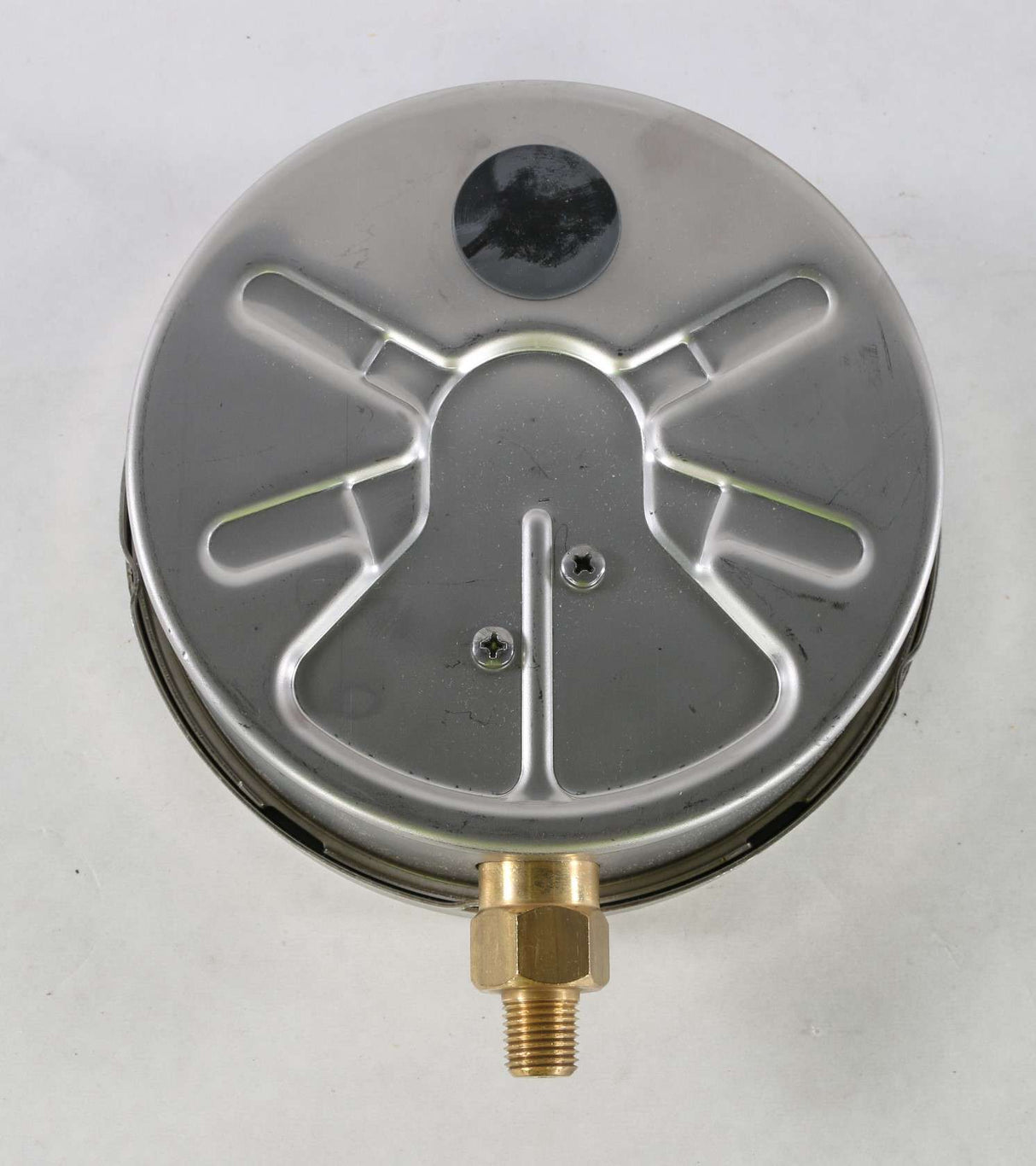 WEISS INSTRUMENTS - NF601-100-4L - GAUGE