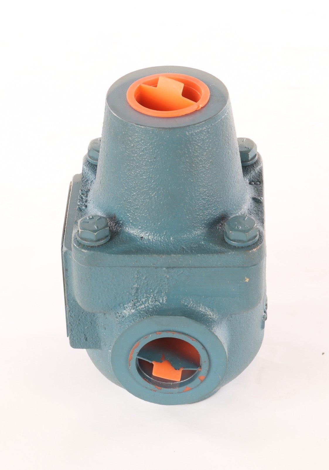 FLUID POWER ENERGY FPE - A1010V - THERMOSTATIC VALVE