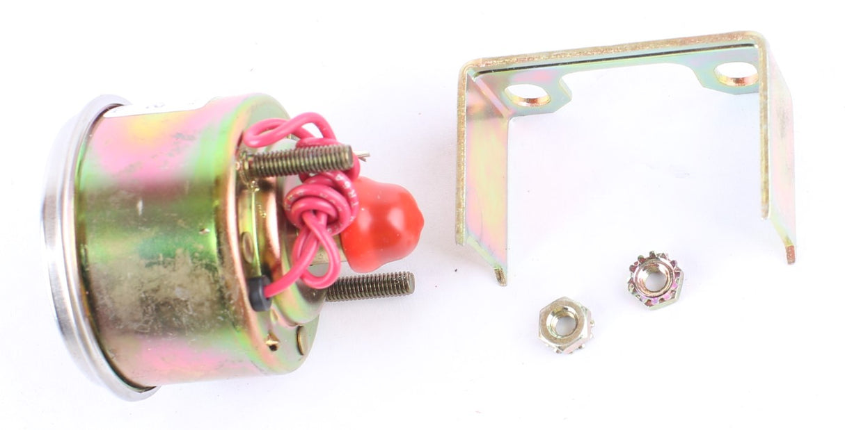 FW MURPHY - 20P-100 - PRESSURE GAUGE