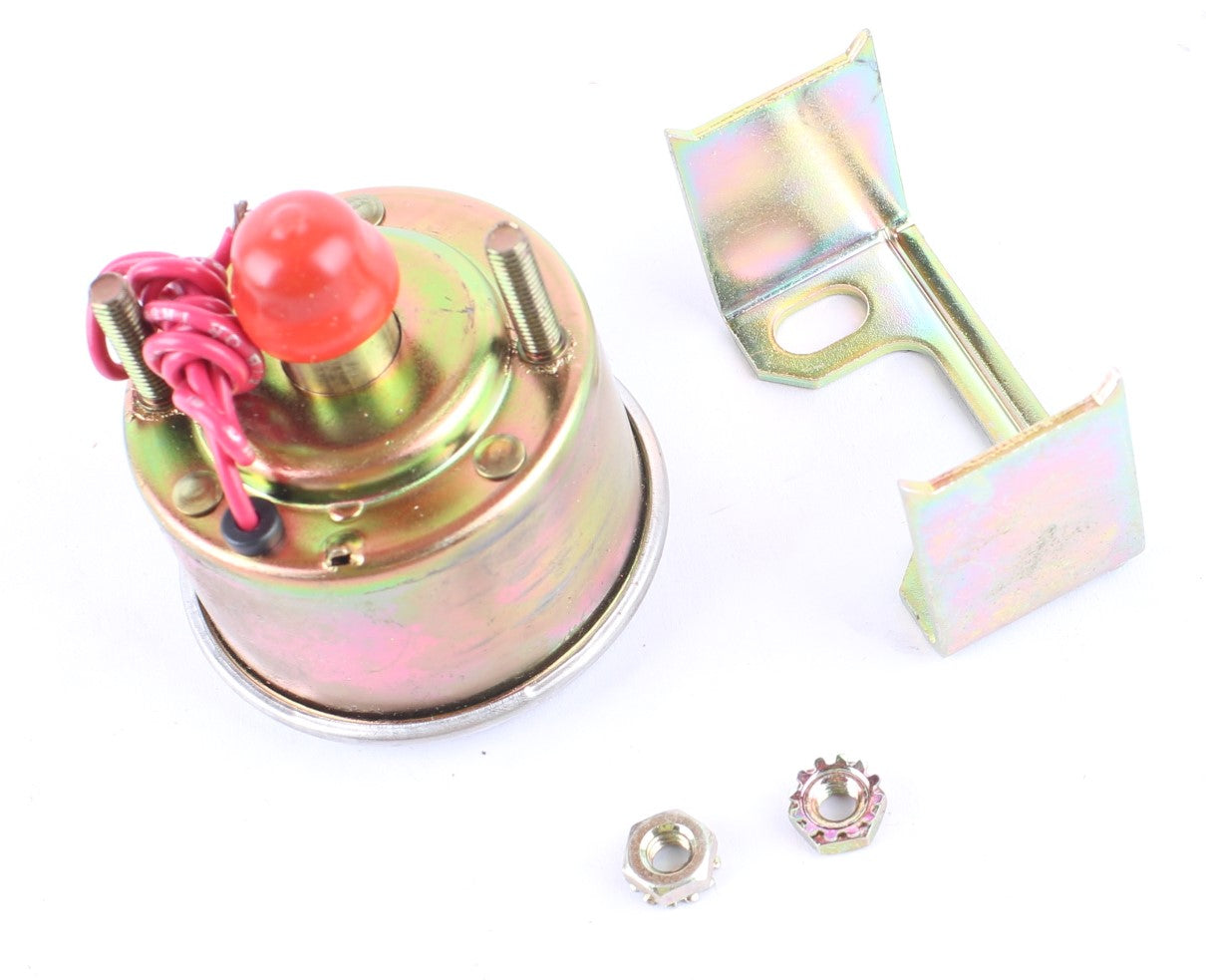 FW MURPHY - 20P-100 - PRESSURE GAUGE