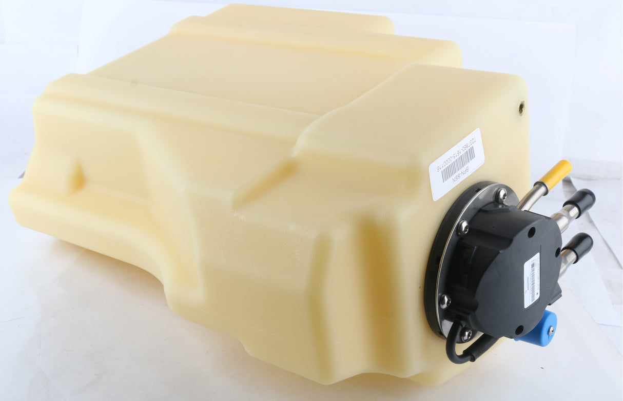 BOBCAT - 7237860 - TANK DEF SSL ASSEMBLY