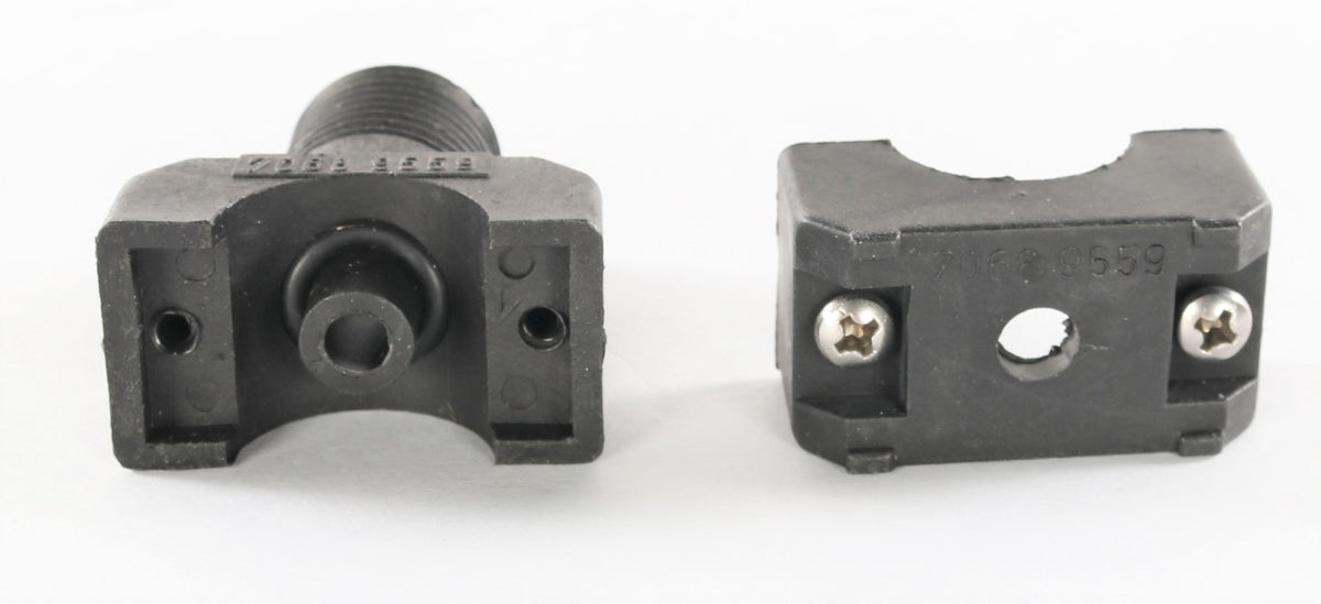 BOBCAT - IR70689559 - EYELET - SPLIT
