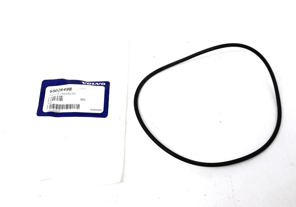 BOBCAT - IR95026498 - O-RING