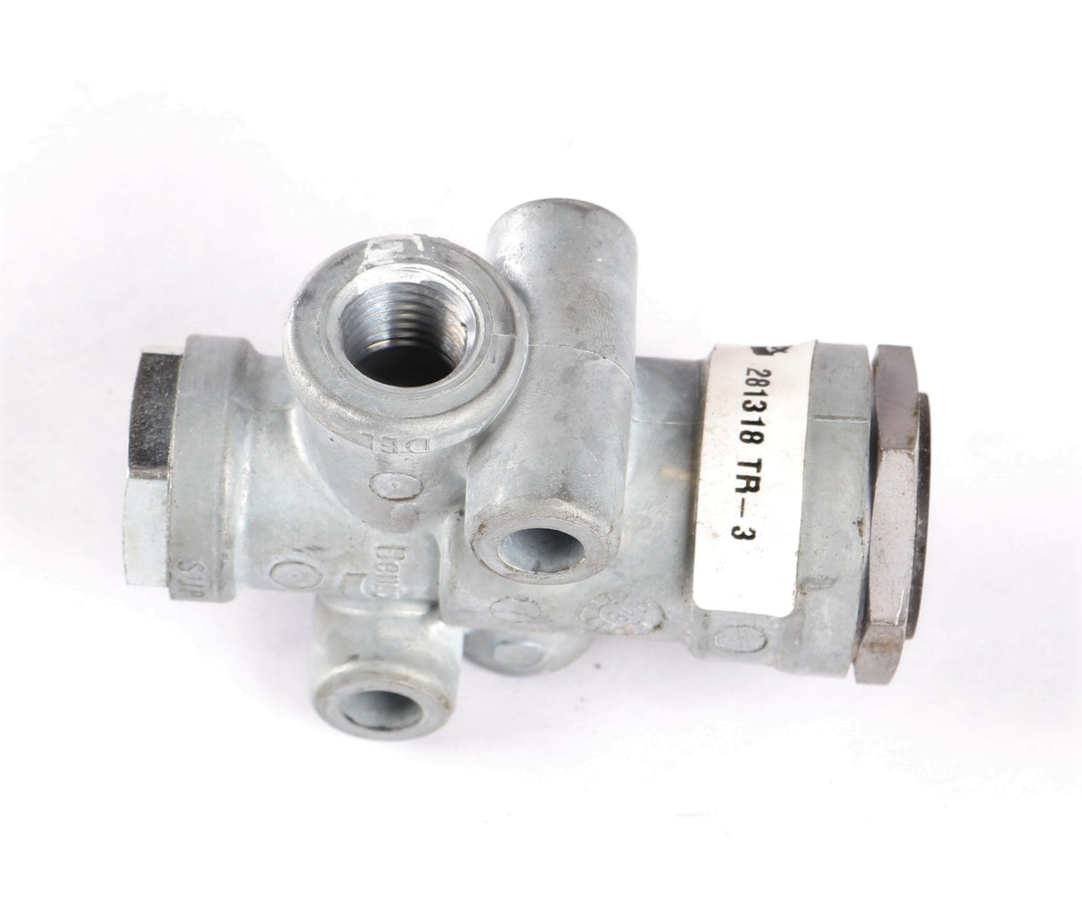 BENDIX - 281318N - INVERSION VALVE 3570 PSI