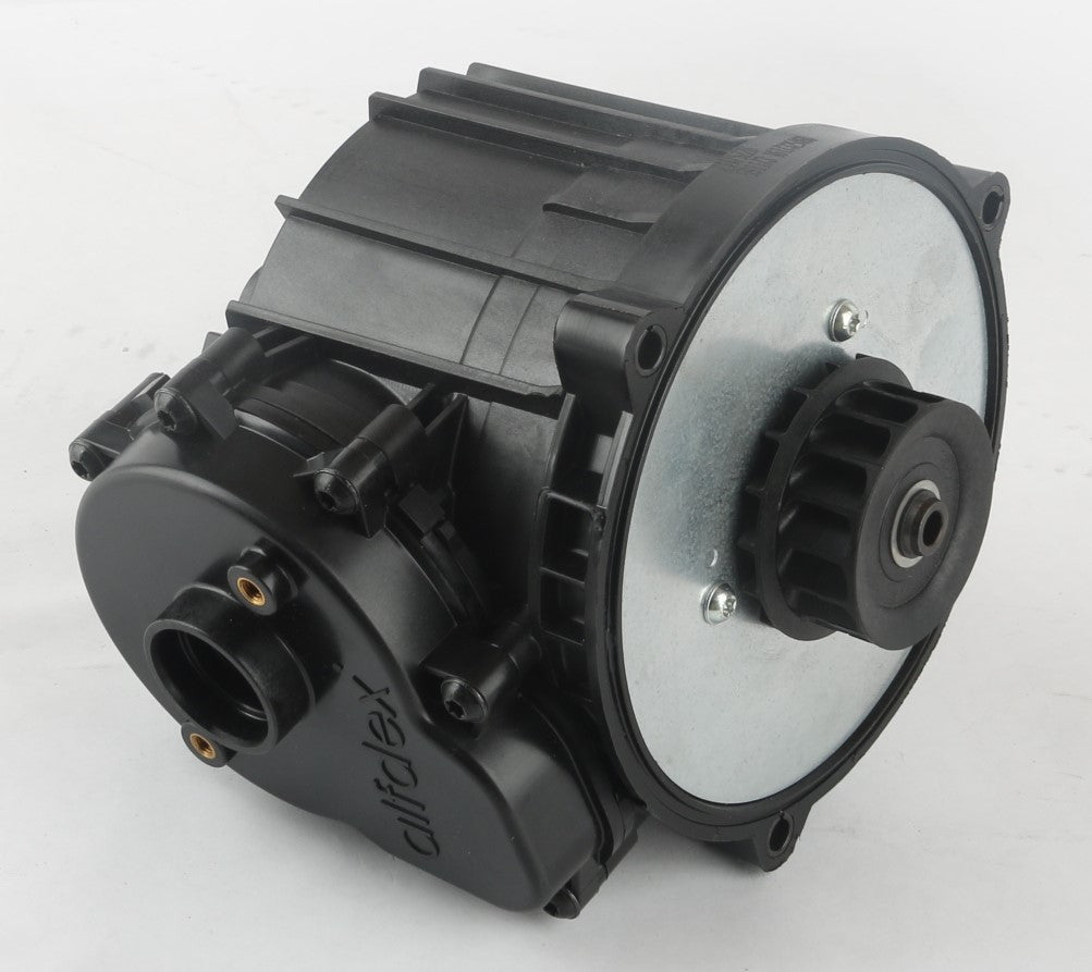 ALFDEX - 585642-80 - MIST SEPARATOR