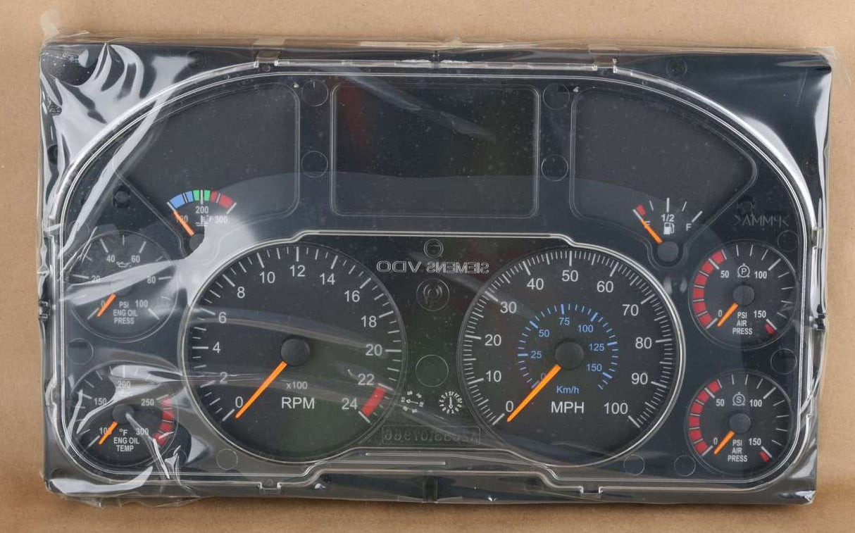 VDO - A2C53256918 - CENTER MODULE