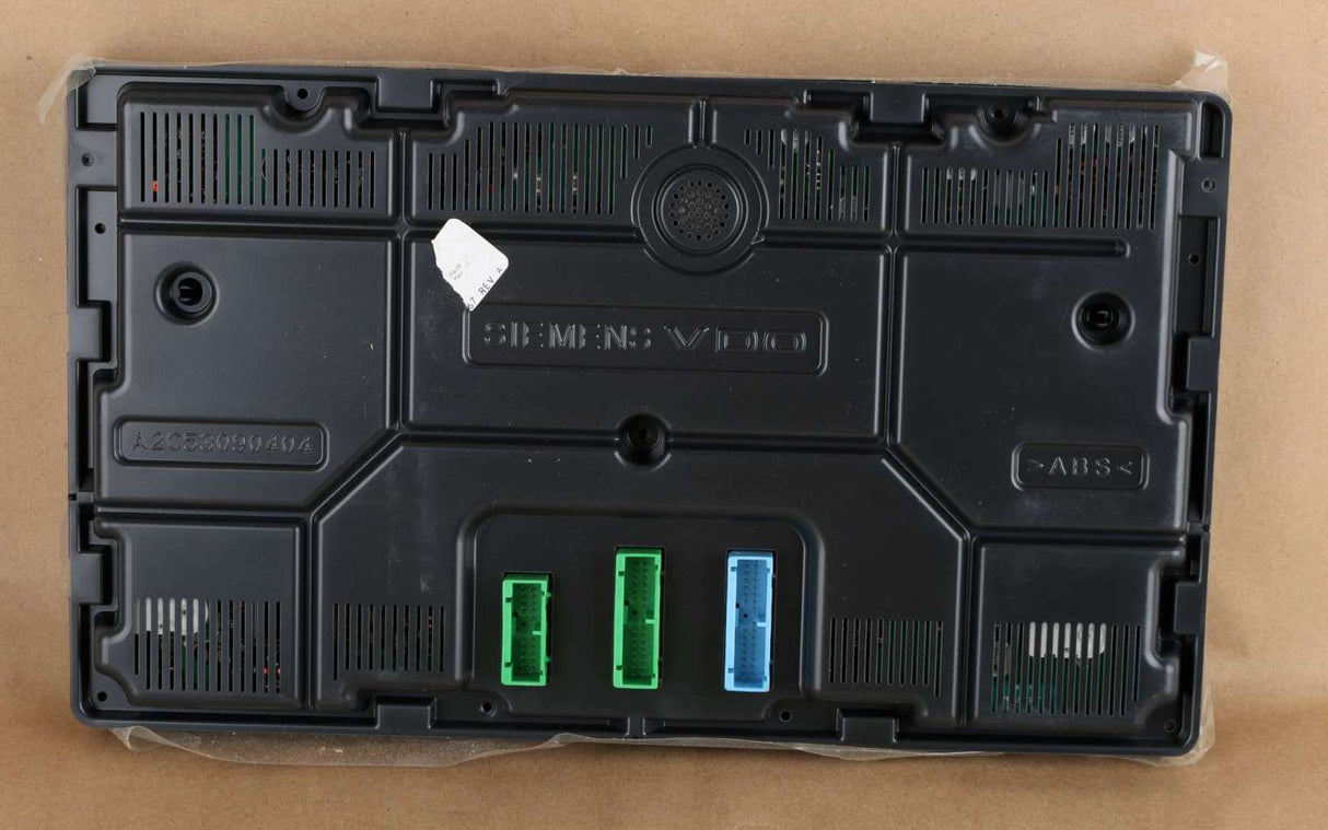 VDO - A2C53256918 - CENTER MODULE