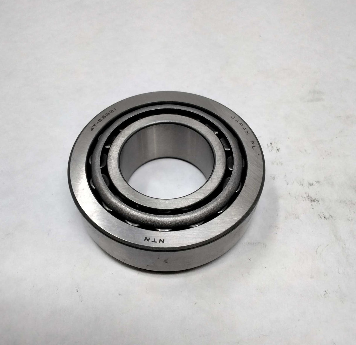 NTN - 4T-25821 & 4T-25877 - BEARING SET 2.875in OD 1.375in ID
