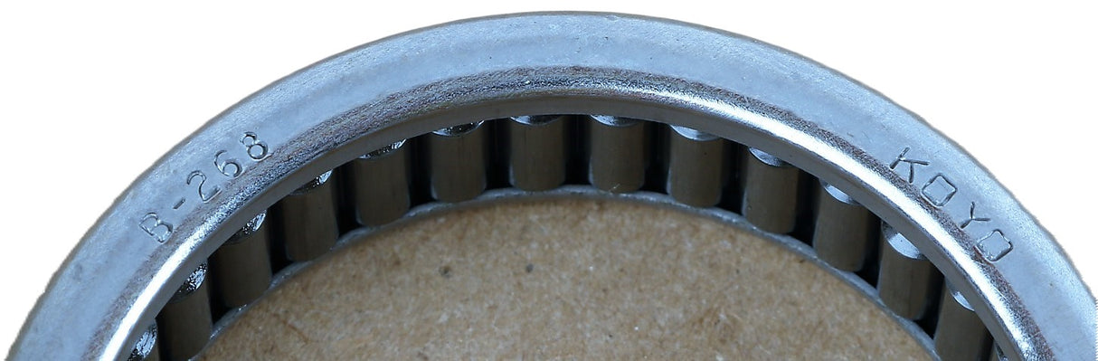 KOYO - B-268 - NEEDLE ROLLER BEARING 2in OD