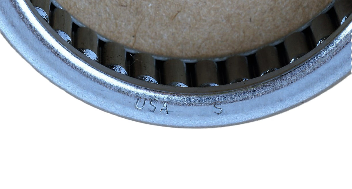 KOYO - B-268 - NEEDLE ROLLER BEARING 2in OD
