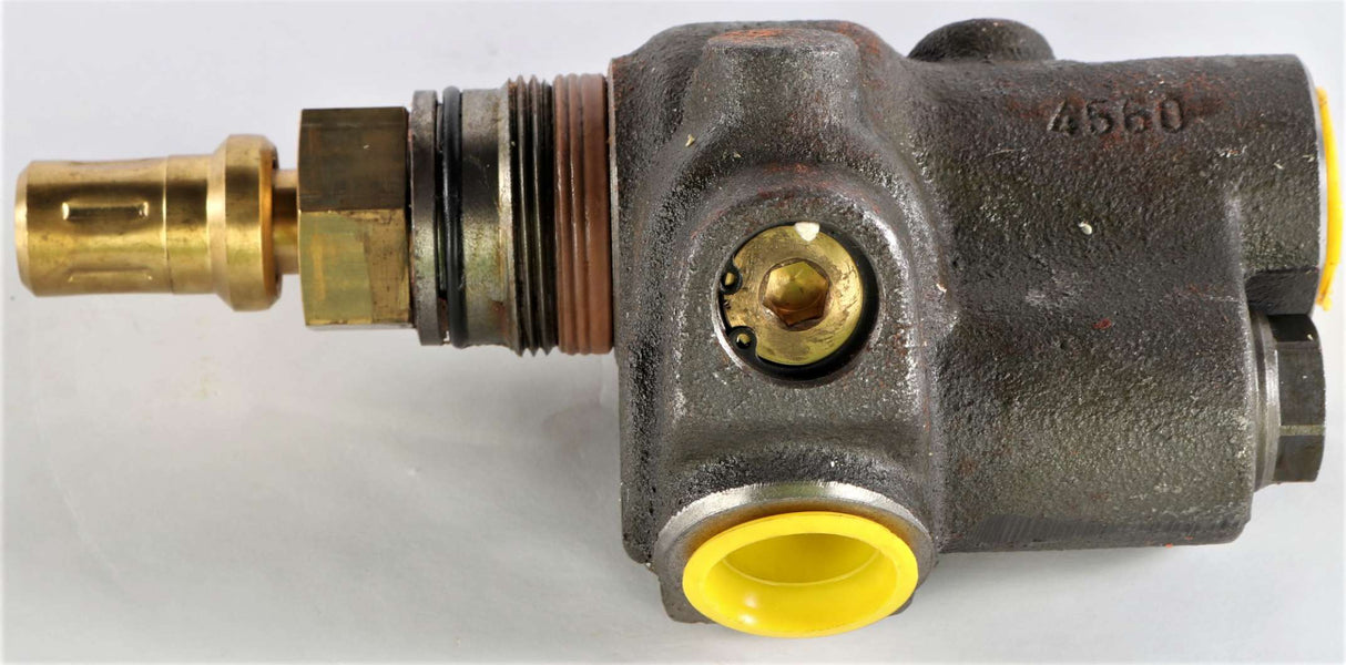 BEHR HELLA - 44.266.22.030 - COOLANT BLOWER CONTROL 60 I/MIN  180 BAR