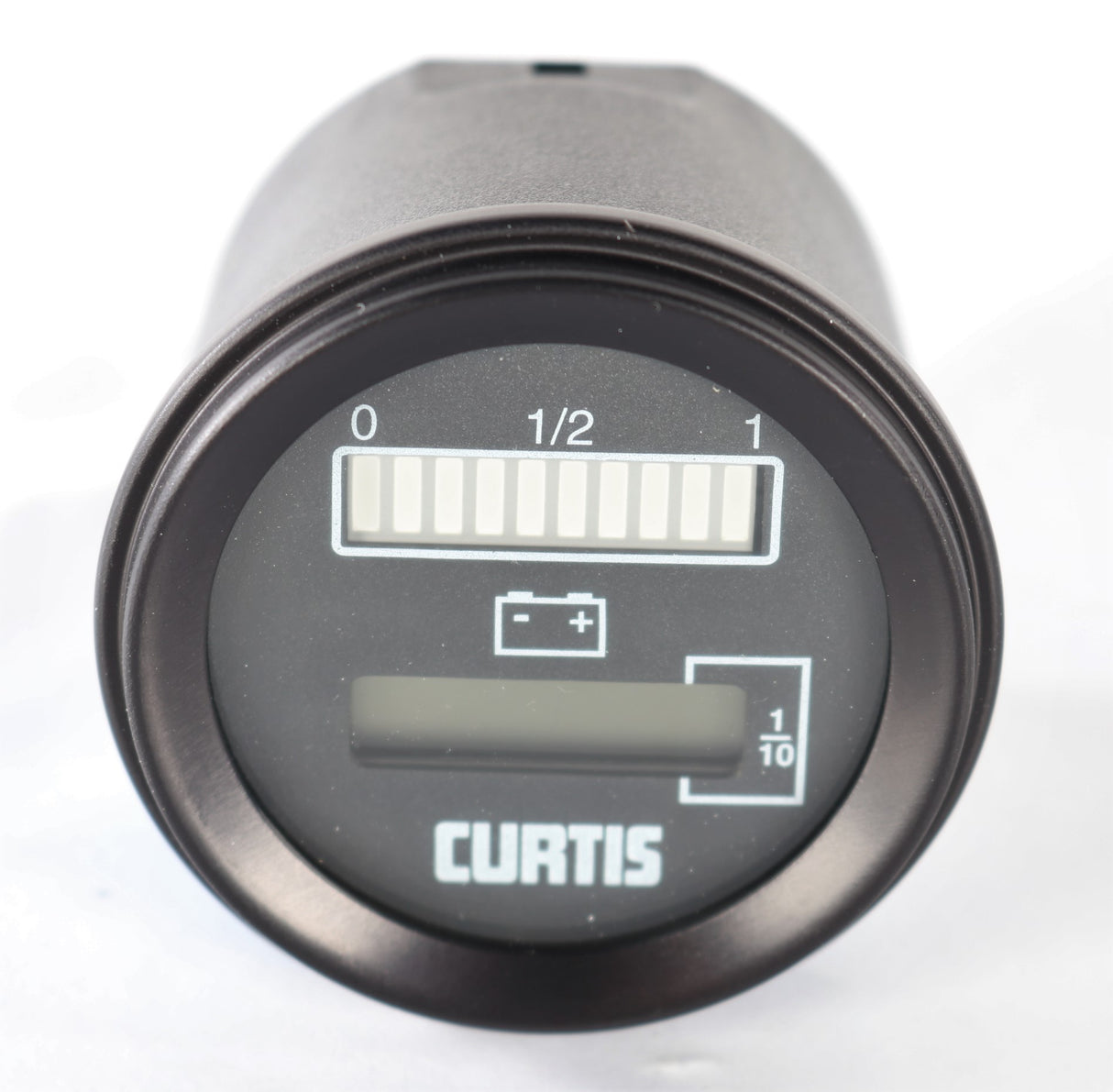 CURTIS INSTRUMENTS - 803RB2448CJ - BATTERY INDICATOR