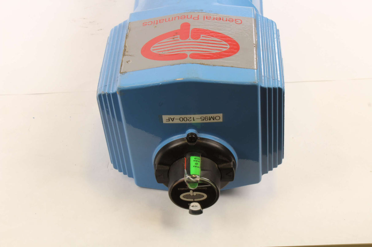 IWS - OM95-1200-AF - AIR FILTER-GENERAL PNEUMATICS