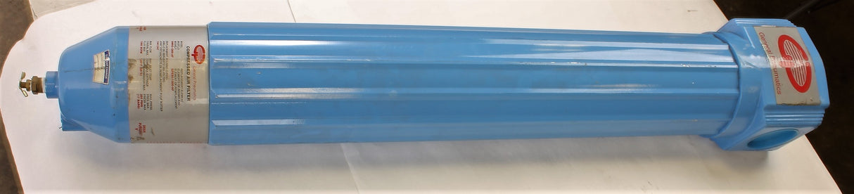 IWS - OM95-1200-AF - AIR FILTER-GENERAL PNEUMATICS
