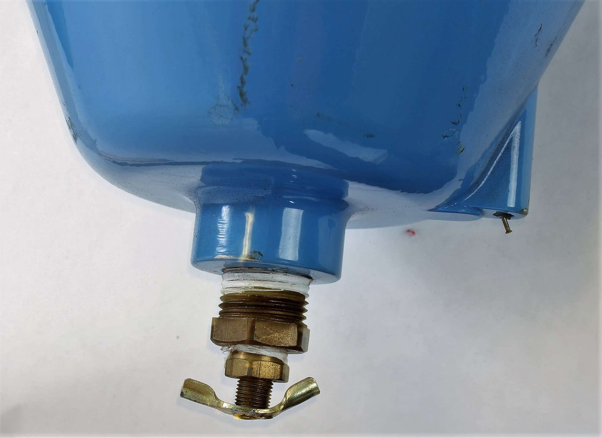 IWS - OM95-1200-AF - AIR FILTER-GENERAL PNEUMATICS