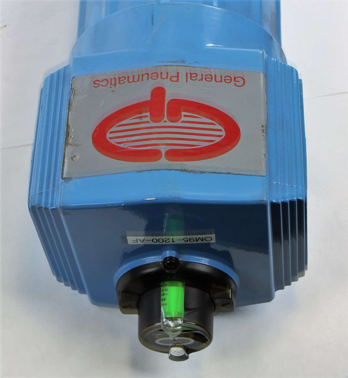 IWS - OM95-1200-AF - AIR FILTER-GENERAL PNEUMATICS