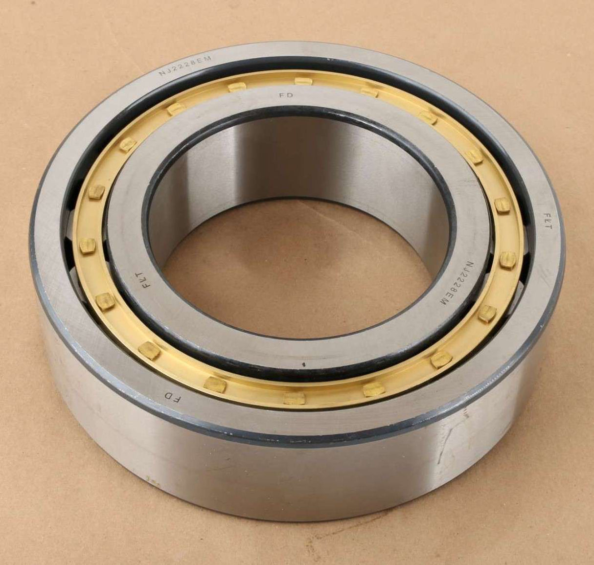 DANA - 42323300000 - CYLINDRICAL ROLLER BEARING 250MM OD