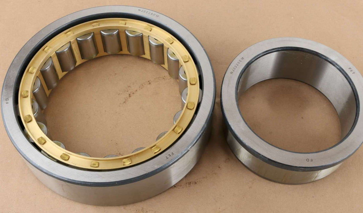 DANA - 42323300000 - CYLINDRICAL ROLLER BEARING 250MM OD