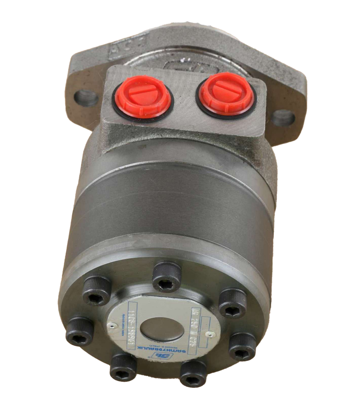 DANA - 448S08H25CC - ORBITAL HYDRAULIC MOTOR