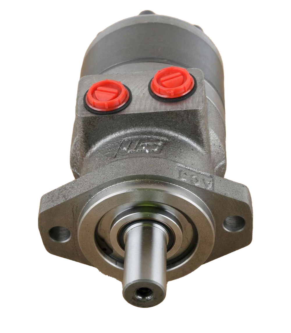 DANA - 448S08H25CC - ORBITAL HYDRAULIC MOTOR