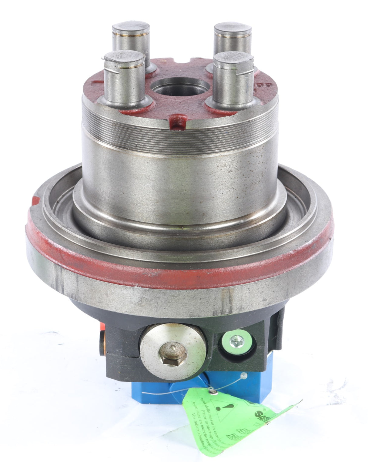 DANA - 44924800000 - HYDRAULIC MOTOR