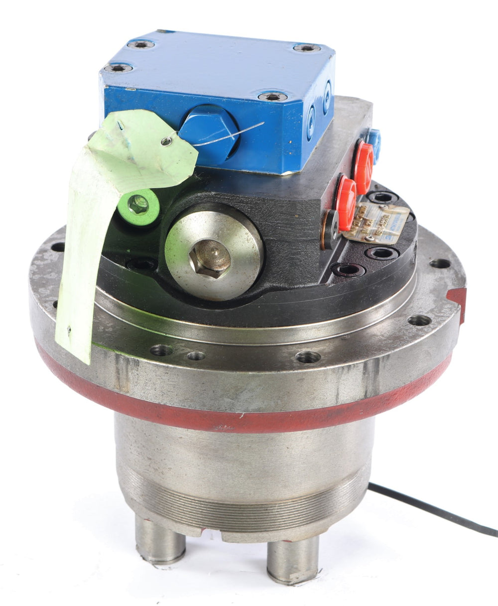 DANA - 44924800000 - HYDRAULIC MOTOR