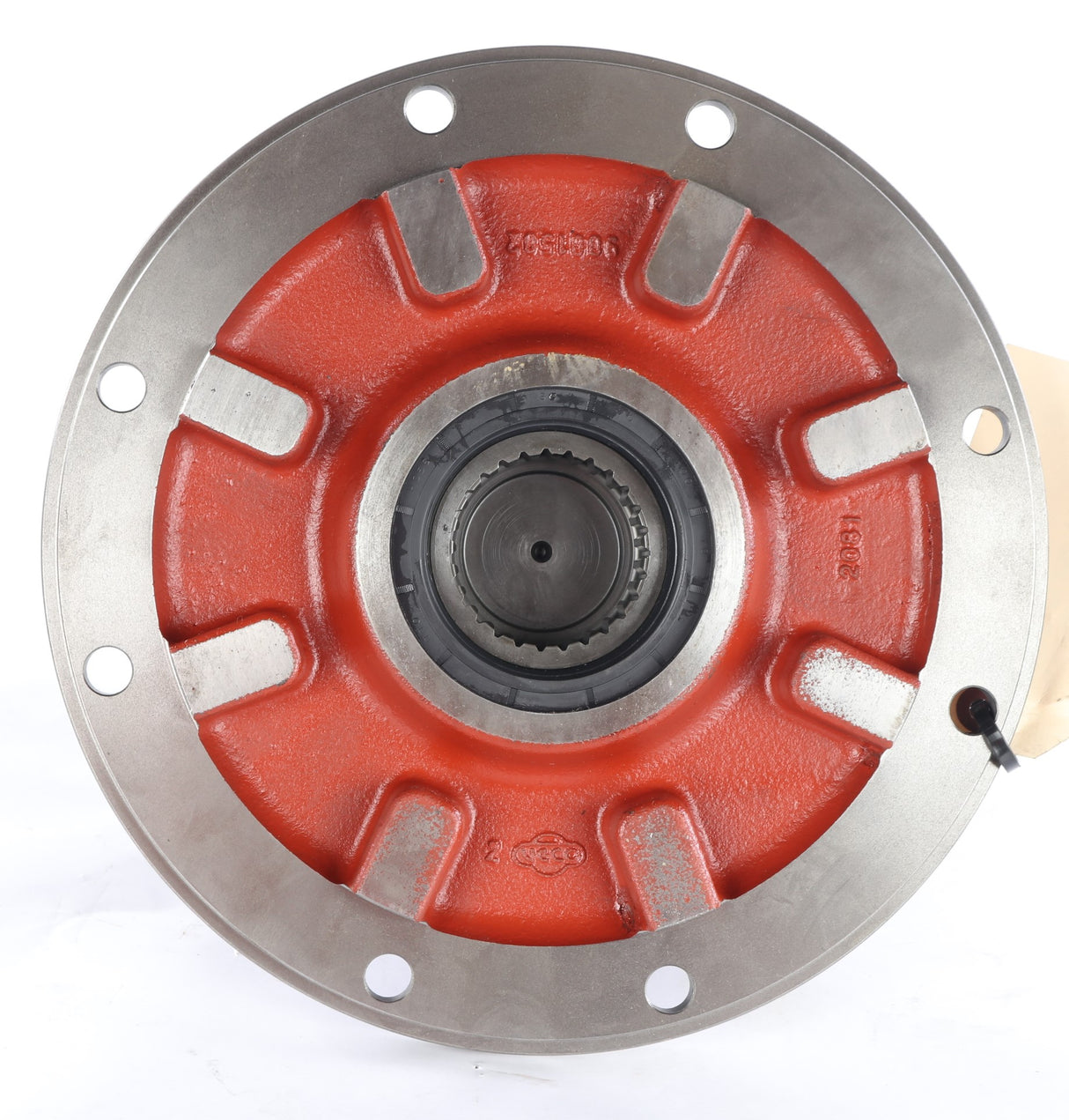 DANA - 2001882 - BRAKE FL250.6C/E50/../00 (con