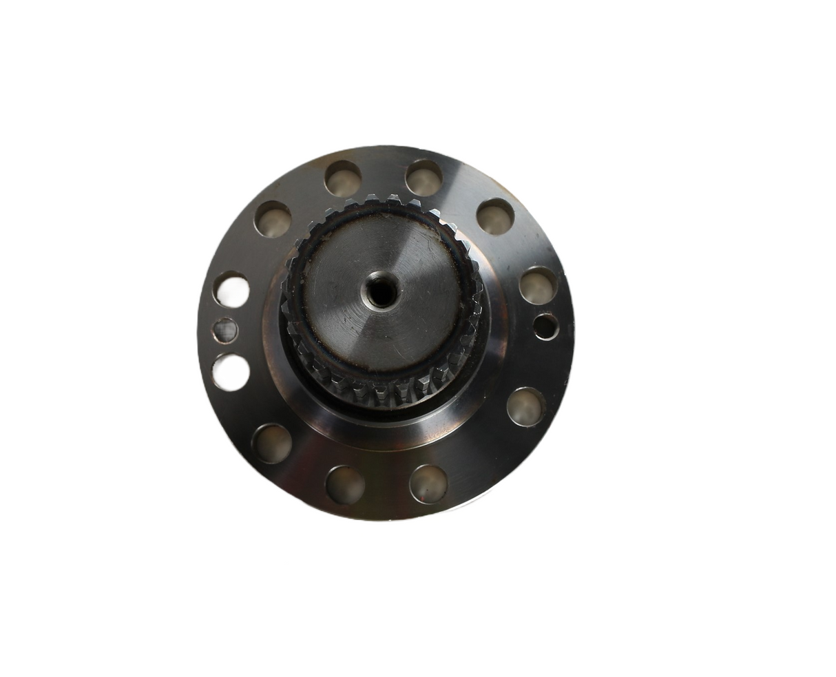 DANA - 9006125 - FLANGE DI REAZIONE RIDUZIONE