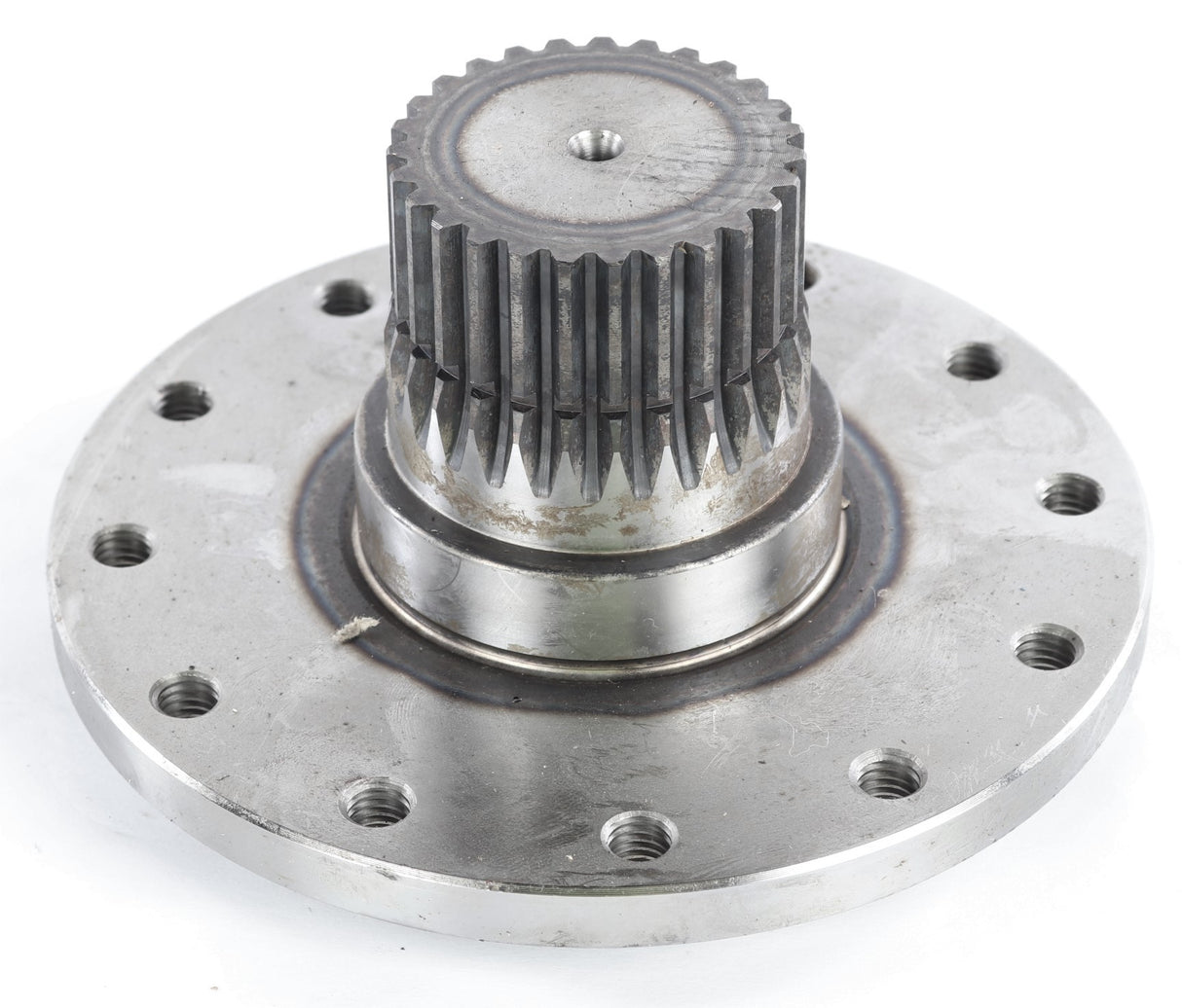 DANA - 9018794 - FLANGE DW250/IF138_12fM10/../B