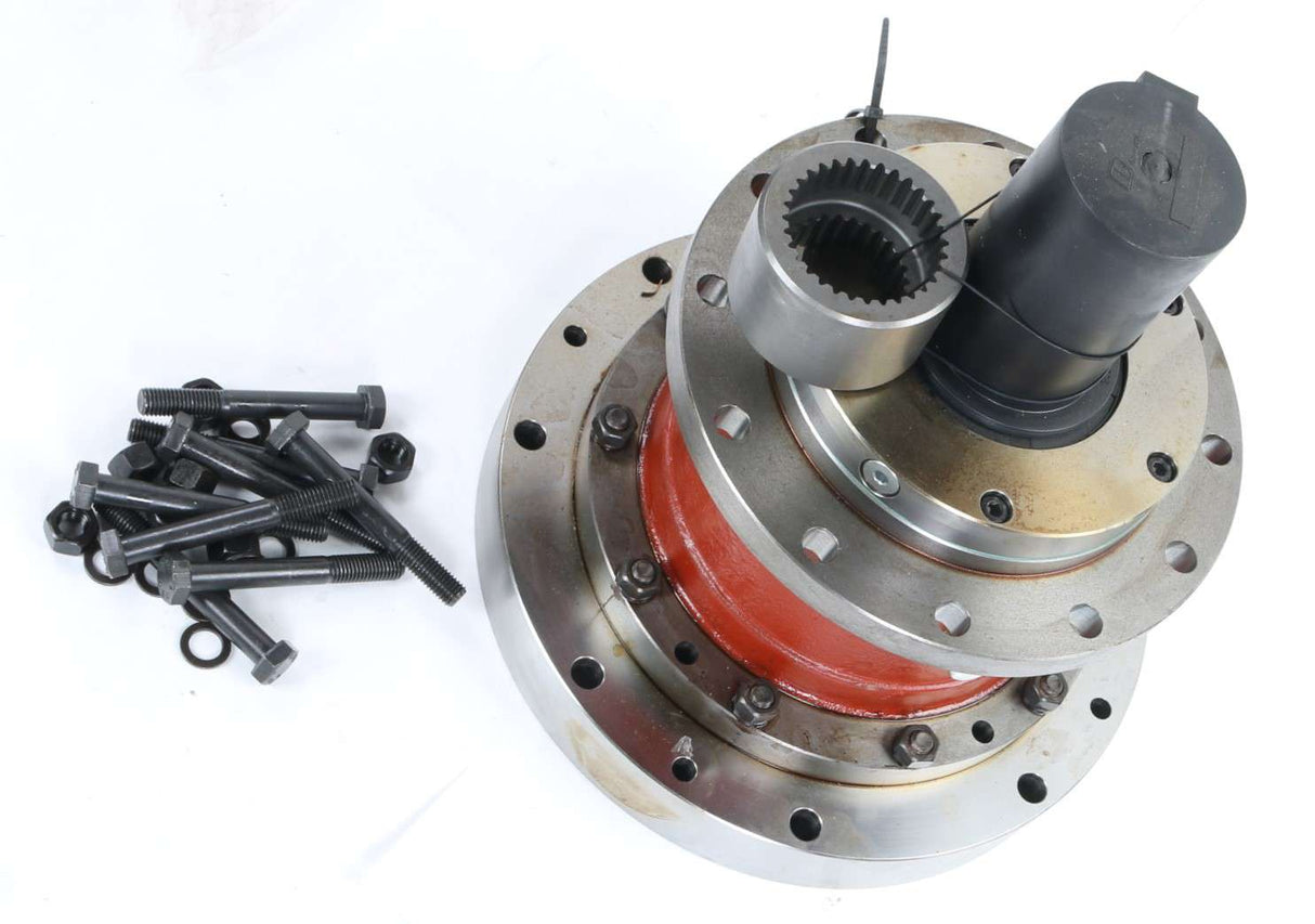 DANA - K71107901489 - KIT S-65CR1 X ED2400 (SUPP.EM1