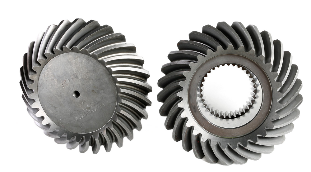 DANA - 2003950 - PINION+RING-GEAR C2M/A27/1/..