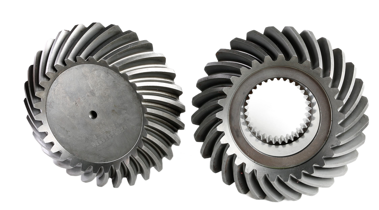 DANA - 2003950 - PINION+RING-GEAR C2M/A27/1/..