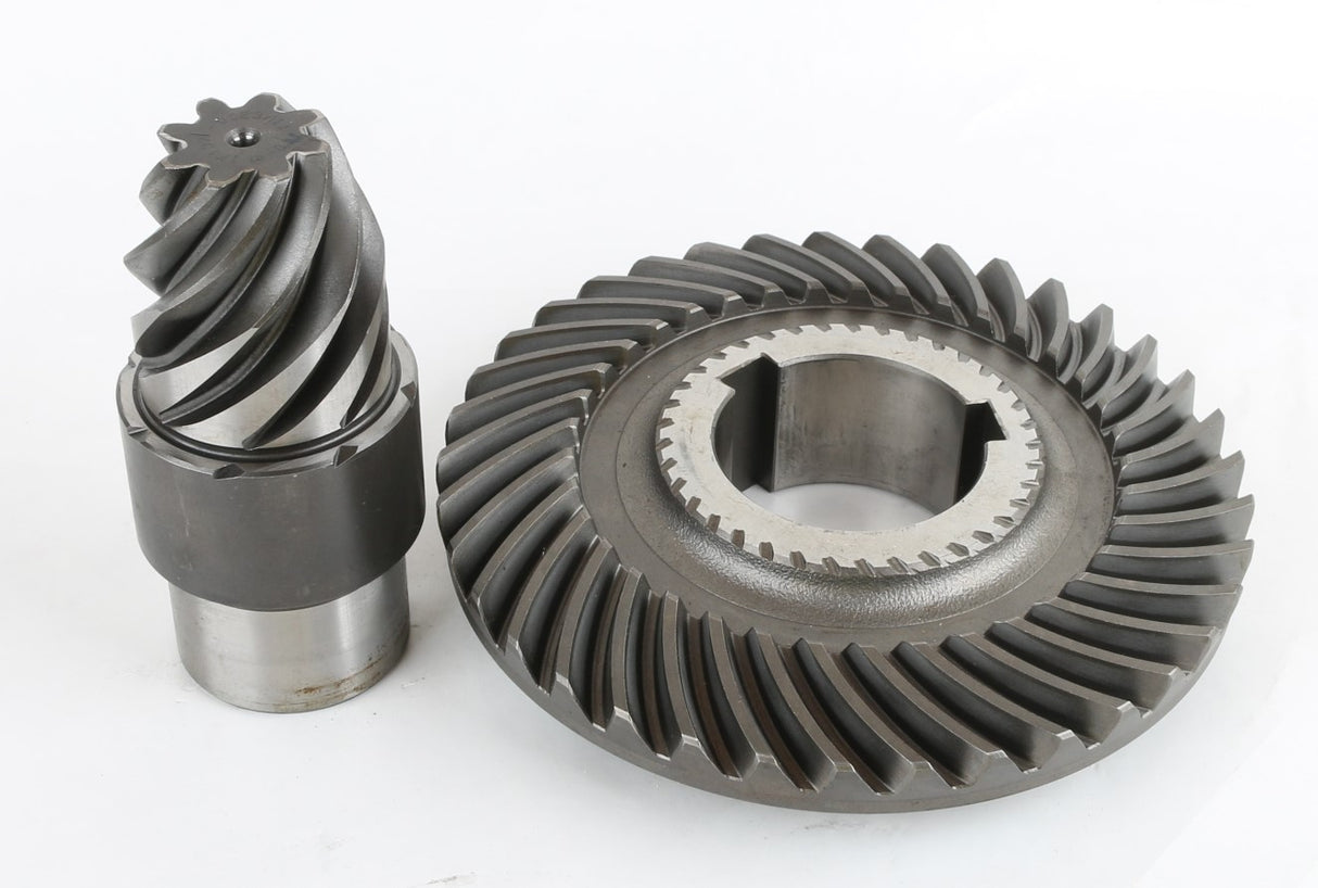 DANA - 2002893 - PINION+RING-GEAR CC40/../462/