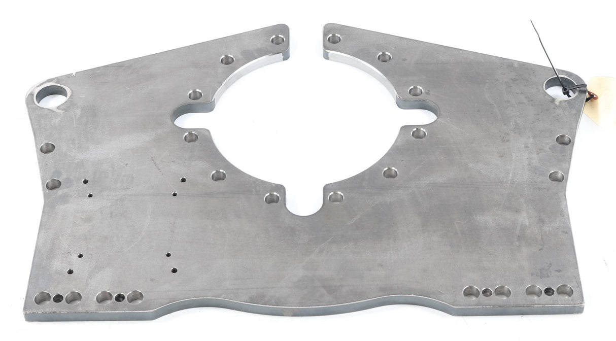 DANA - 9024917 - SHOULDER BWF6000/To/LM/IF255_1