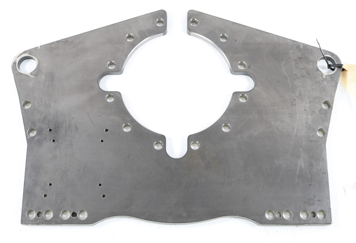 DANA - 9024917 - SHOULDER BWF6000/To/LM/IF255_1