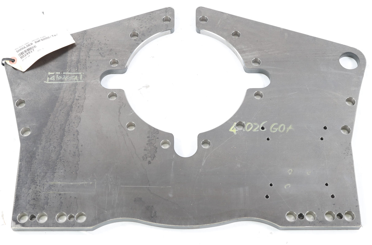 DANA - 9024917 - SHOULDER BWF6000/To/LM/IF255_1