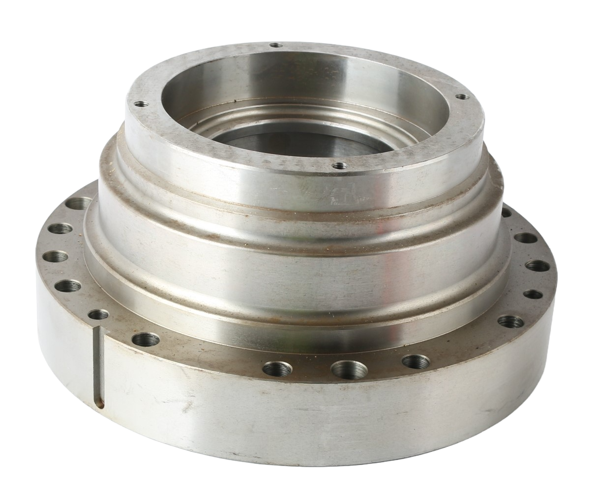 DANA - 35203213400 - SUPPORT EP16/M M.N. IN ACCIAIO