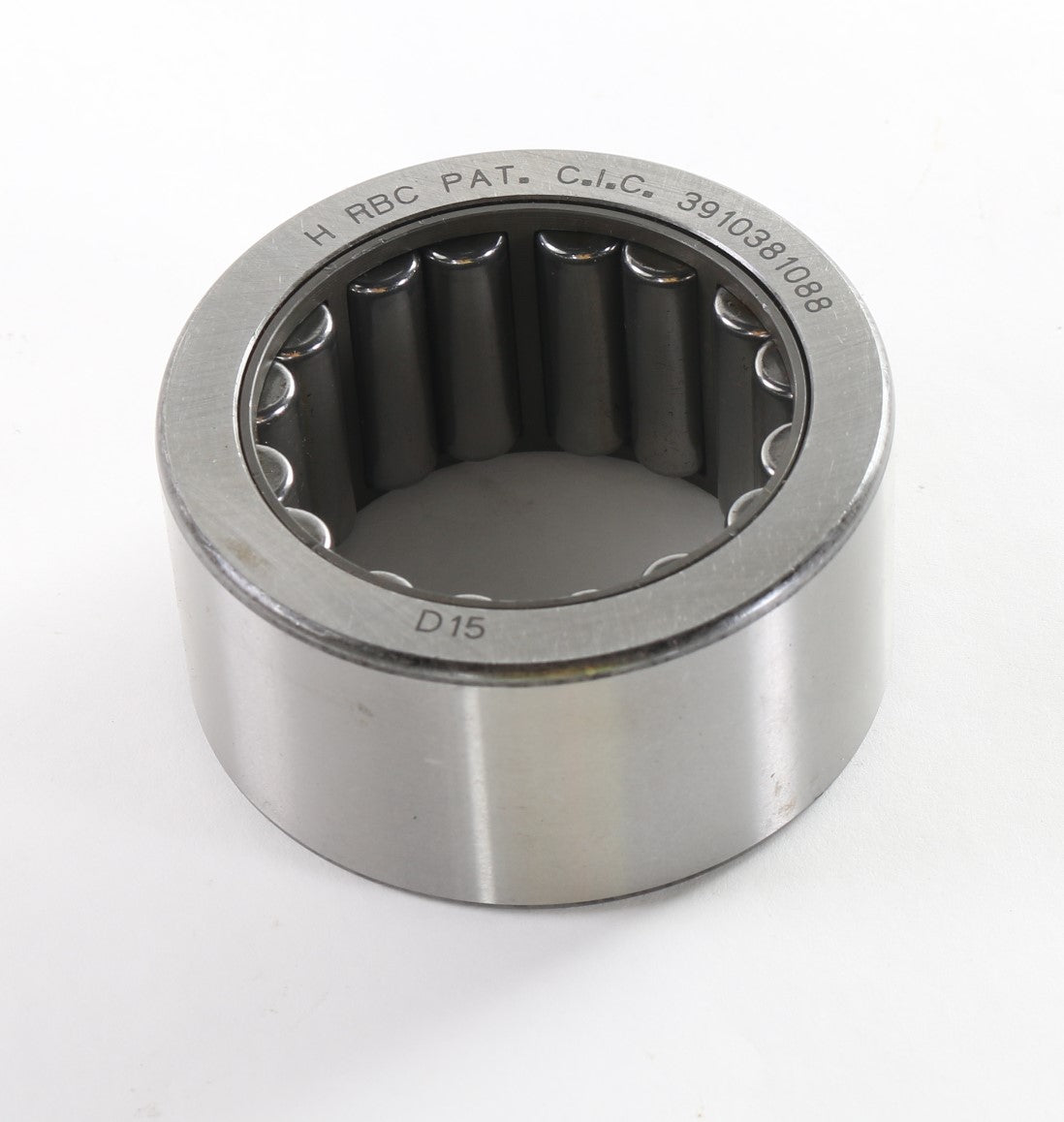 COMMERCIAL INTERTECH - 3910381088_REV_A - BRGROLLER=1.75IDX2.75ODX1.38W