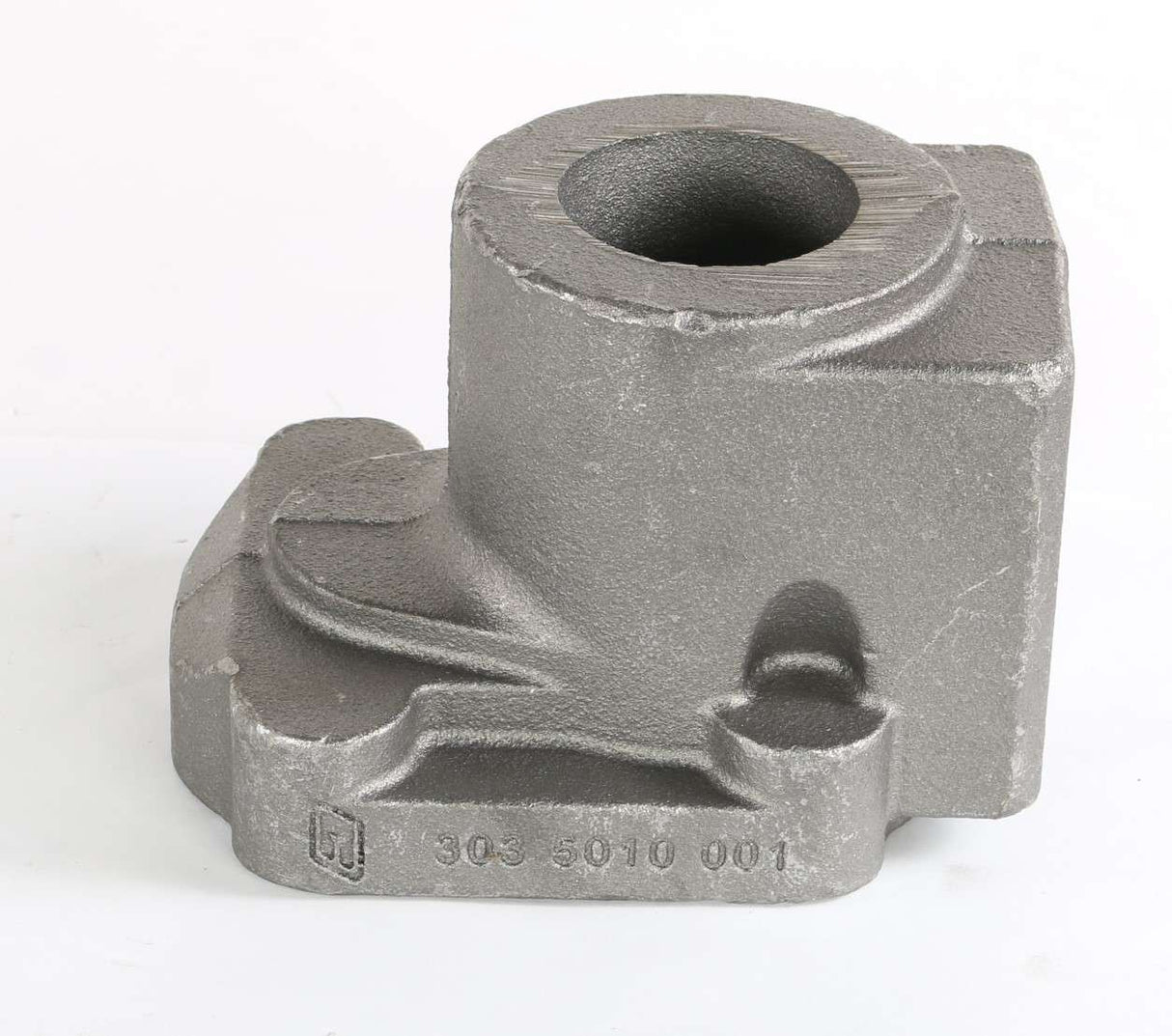 COMMERCIAL INTERTECH - 3035010001_REV_D - SECOV=(25X)PAD-MTG3.75PLTDBL