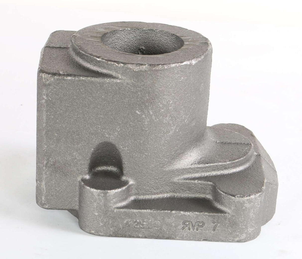 COMMERCIAL INTERTECH - 3035010001_REV_D - SECOV=(25X)PAD-MTG3.75PLTDBL