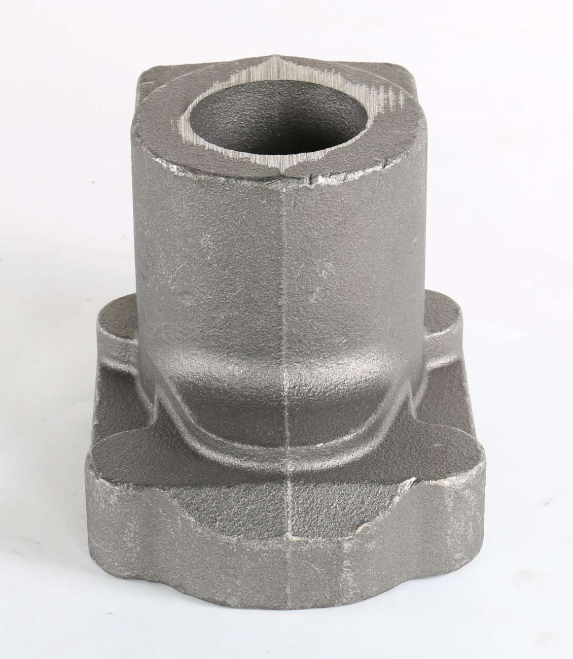 COMMERCIAL INTERTECH - 3035010001_REV_D - SECOV=(25X)PAD-MTG3.75PLTDBL