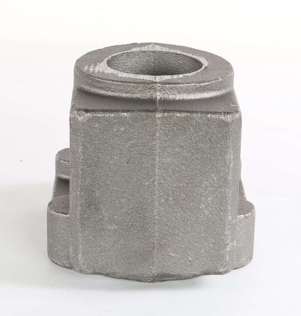 COMMERCIAL INTERTECH - 3035010001_REV_D - SECOV=(25X)PAD-MTG3.75PLTDBL