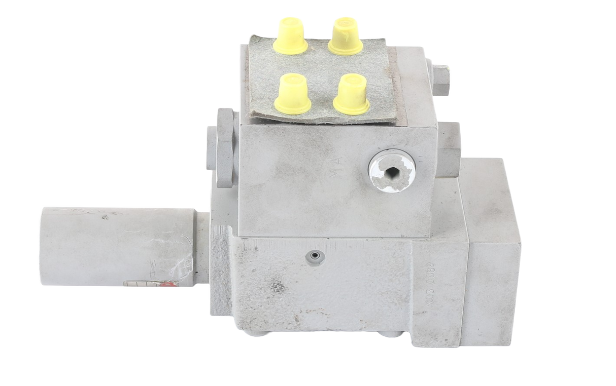 BUCHER HYDRAULICS - LBV-N-16-SOO-860-025/ST/0.4/0.00/O/SVO - BRAKE VALVE