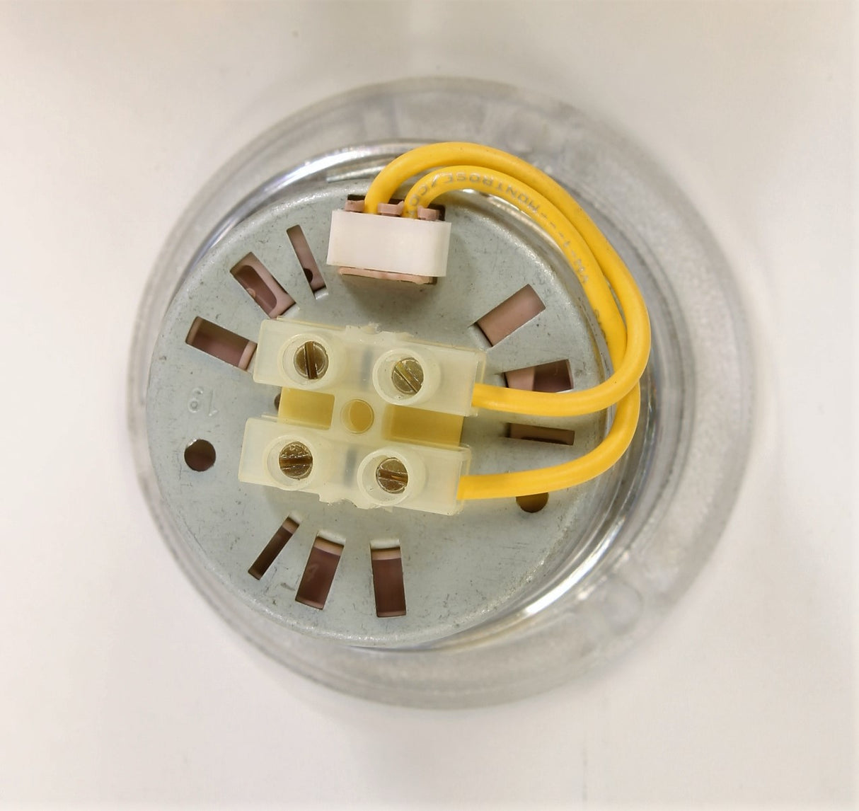 IWS - 710-0024 - REDINGTON COUNTERS - HOUR METER 710 SERIES 90NG7