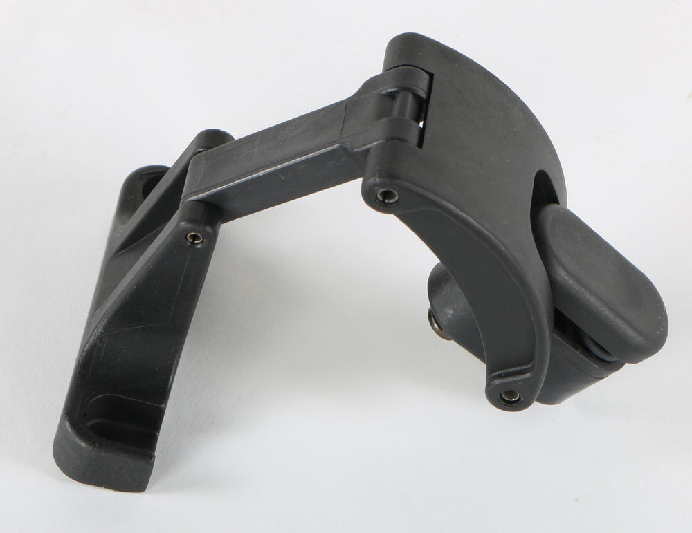 BOBCAT - 6686939 - LATCH  REAR
