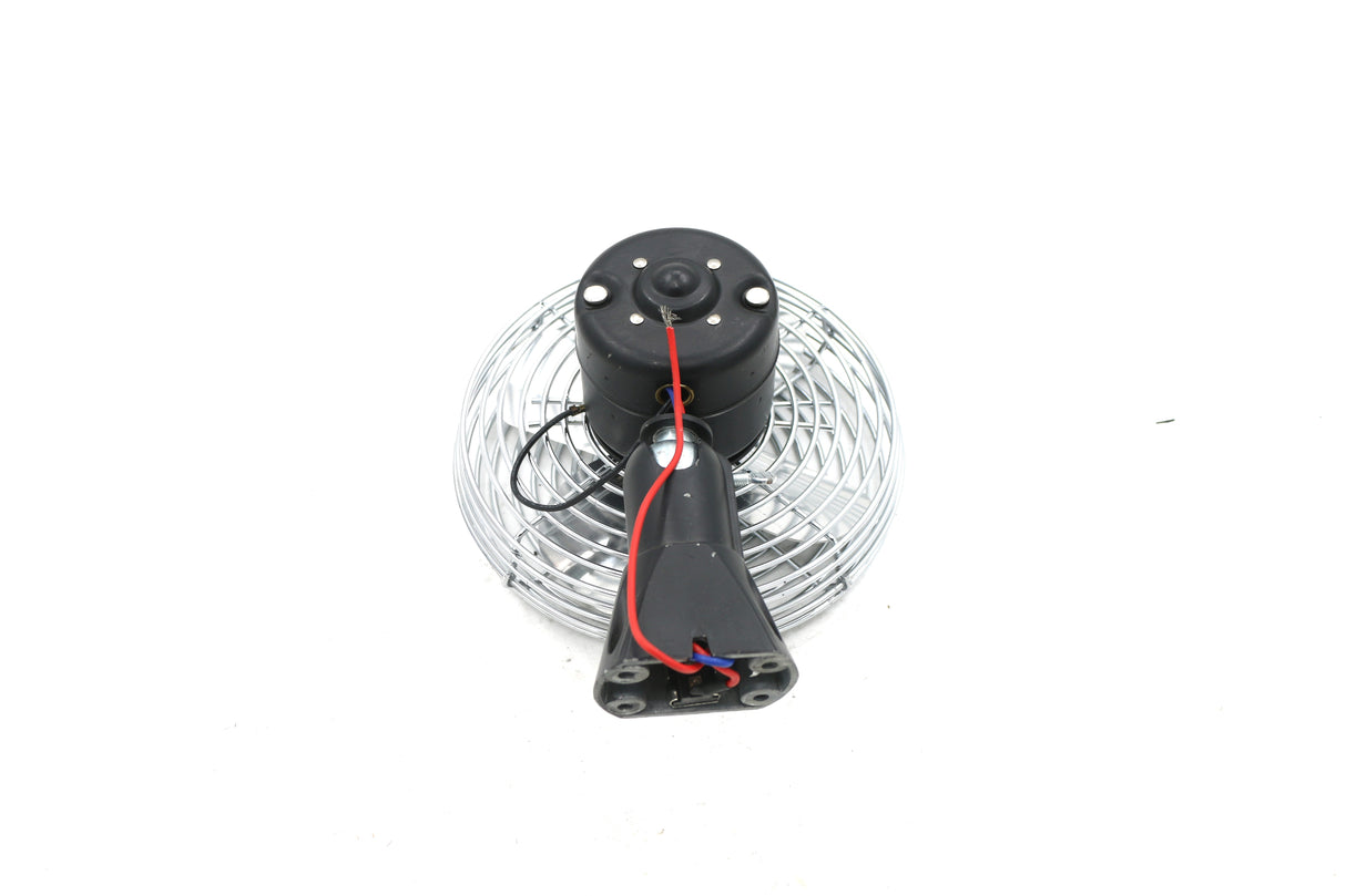 MACK - 85150136 - FAN